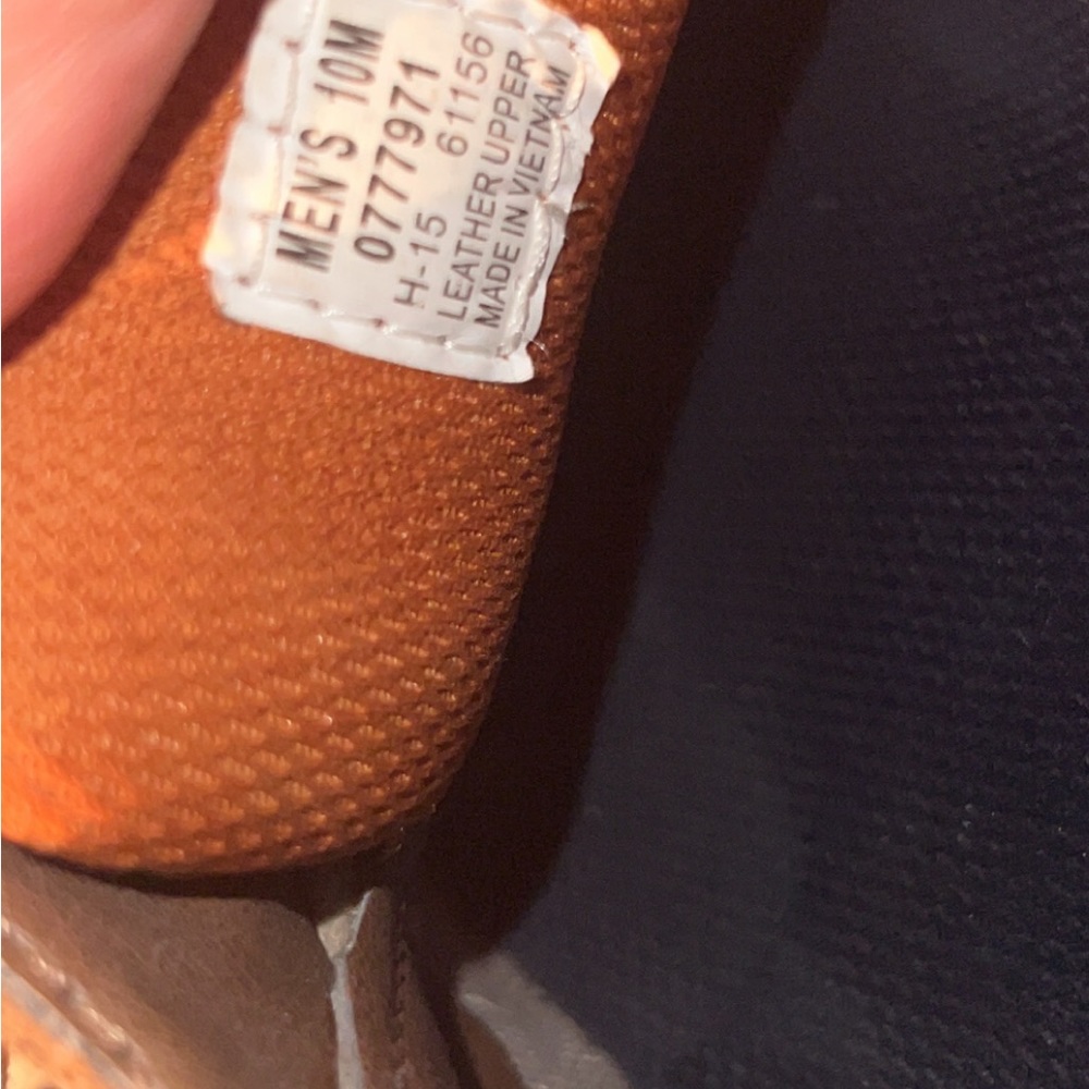 Sperry top-siders - Picture 2 of 3